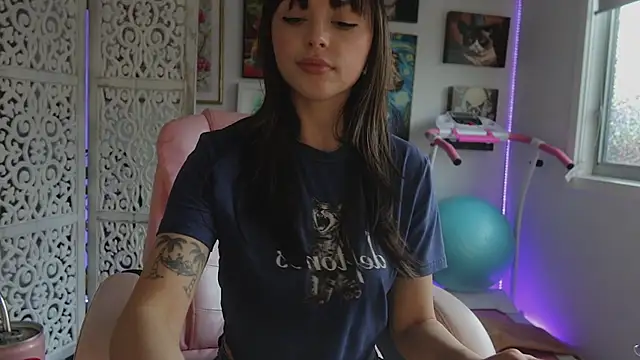 makiyahbelle online show from 07/03/26, 06:31