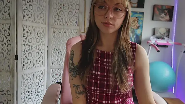 makiyahbelle online show from 07/21/26, 03:53