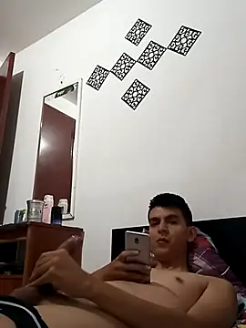 joanpinzon online show from 02/04/26, 02:34