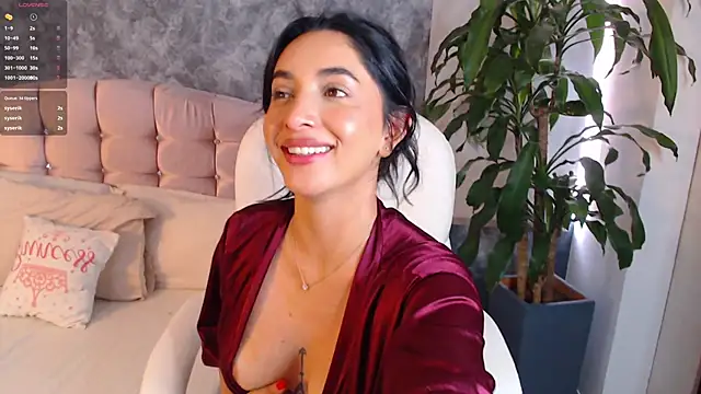 niko robin online show from 03/05/25, 06:12