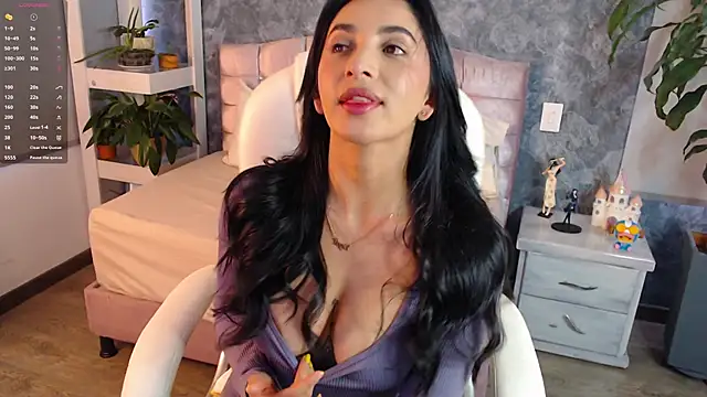 niko robin online show from 10/29/25, 07:48