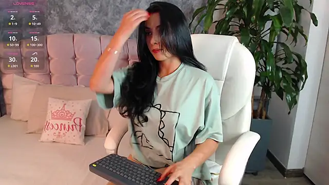 niko robin online show from 01/15/26, 12:59