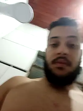 AzureKnee online show from 03/08/26, 09:40