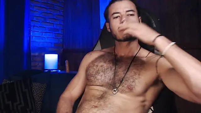 PedroMancini online show from 02/07/25, 08:31