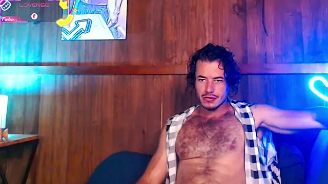 PedroMancini online show from 10/01/25, 12:44