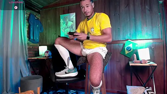 Snapshot of PedroMancini chatting on 02/27/26, 01:22 PedroMancini online show from 02/27/26, 01:22