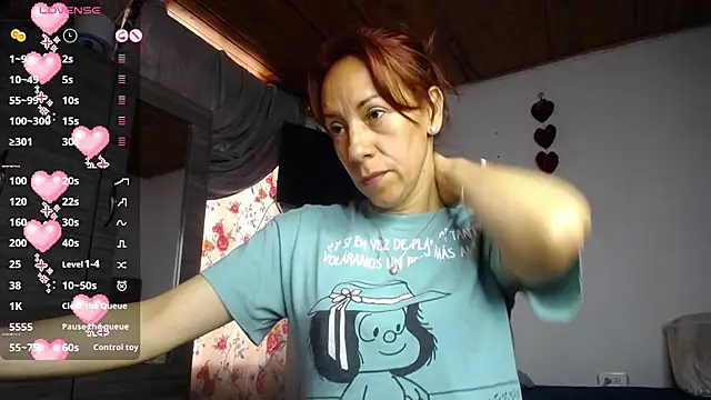 cristin doll  online show from 03/17/25, 08:19