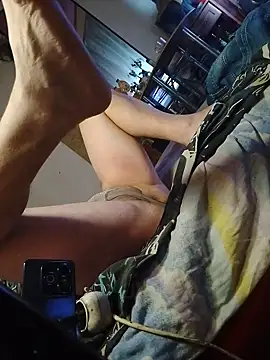 Mariusz38x online show from 02/14/25, 10:14