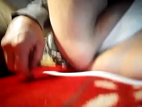 Mariusz38x online show from 12/14/25, 08:24