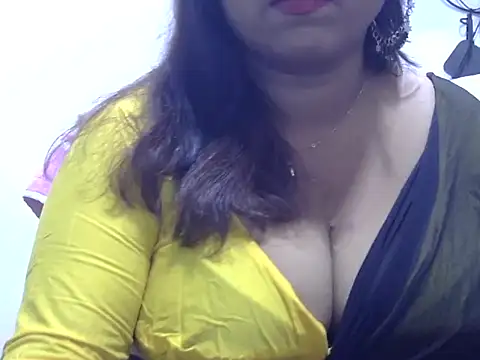 ROSEE MERRYYYY online show from 03/19/26, 01:26