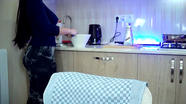 Lady Joli online show from 01/08/26, 03:47