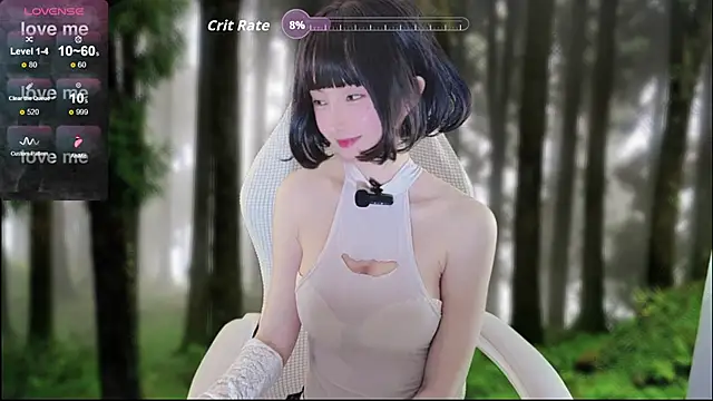 Niya-Nyan online show from 05/29/26, 12:03