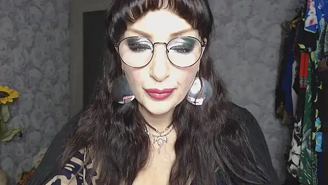 Aziza1 online show from 10/30/25, 04:19