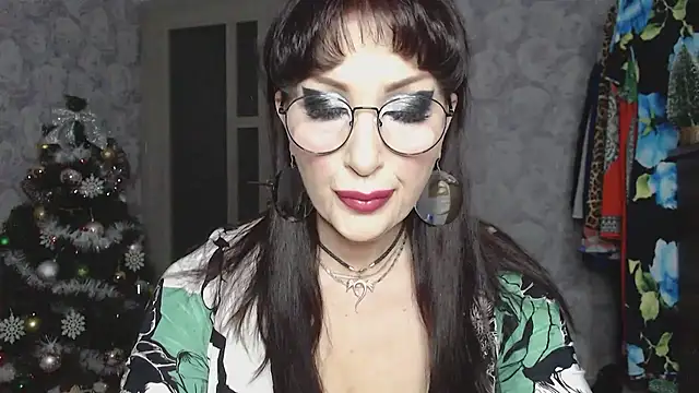 Aziza1 online show from 01/06/26, 02:32