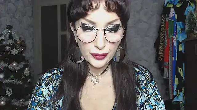 Aziza1 online show from 01/13/26, 01:38