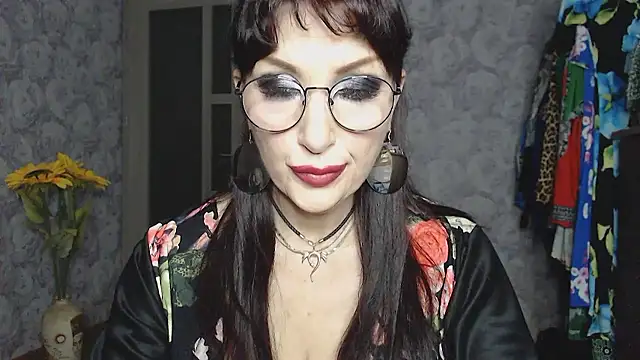 Aziza1 online show from 01/16/26, 11:09