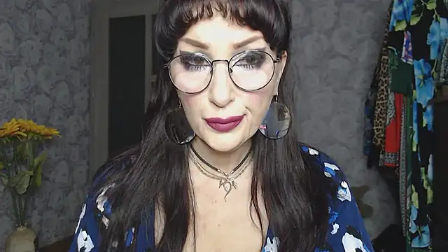 Aziza1 online show from 02/05/26, 03:38