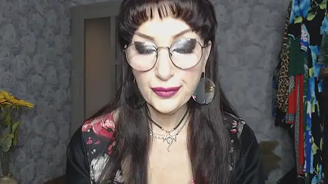 Aziza1 online show from 02/09/26, 10:52