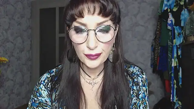 Aziza1 online show from 02/15/26, 12:36