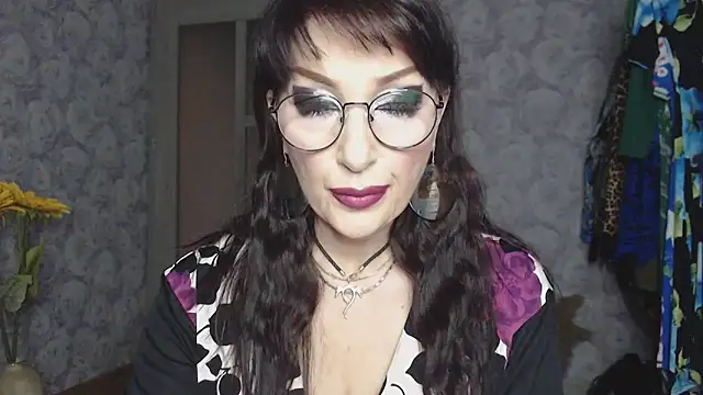 Aziza1 online show from 02/16/26, 01:29