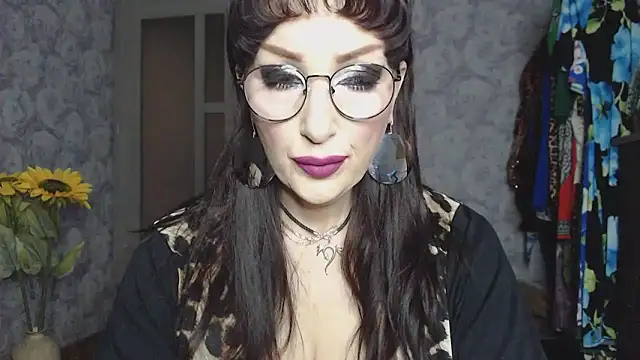 Aziza1 online show from 03/01/26, 01:13