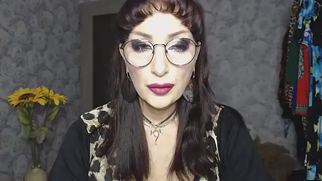 Aziza1 online show from 03/20/26, 05:18