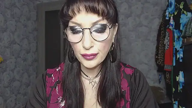 Aziza1 online show from 03/31/26, 01:11