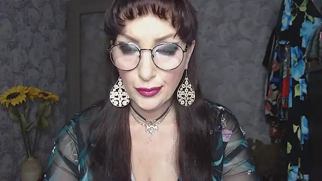 Aziza1 online show from 06/30/26, 03:24