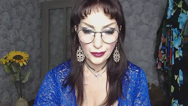 Aziza1 online show from 07/03/26, 02:45
