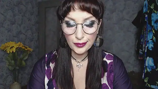 Aziza1 online show from 07/05/26, 02:13