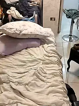 ivanperistil online show from 11/19/25, 02:44