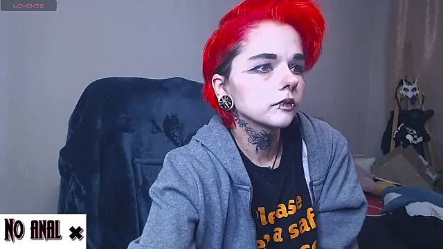 Dark  Elf online show from 12/06/24, 10:30