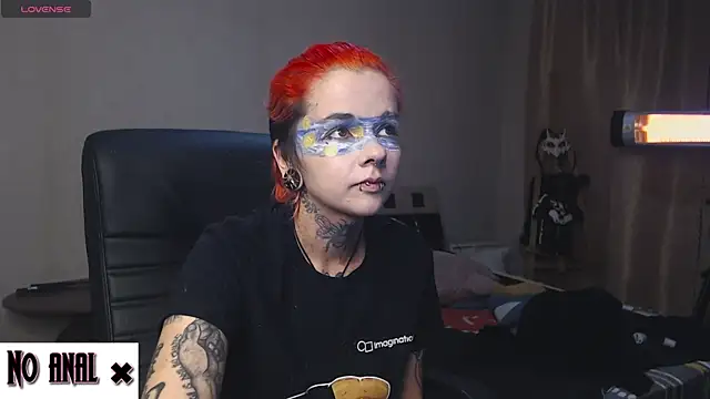 Dark  Elf online show from 12/13/24, 10:02