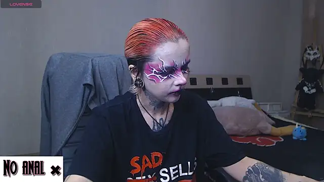 Dark  Elf online show from 12/22/24, 10:58