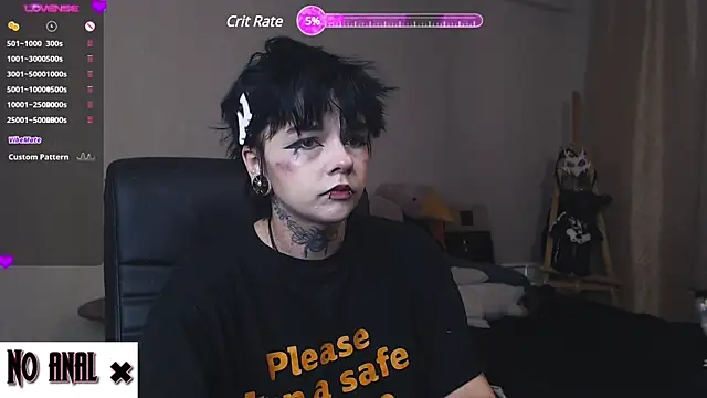 Dark  Elf online show from 01/23/25, 11:05