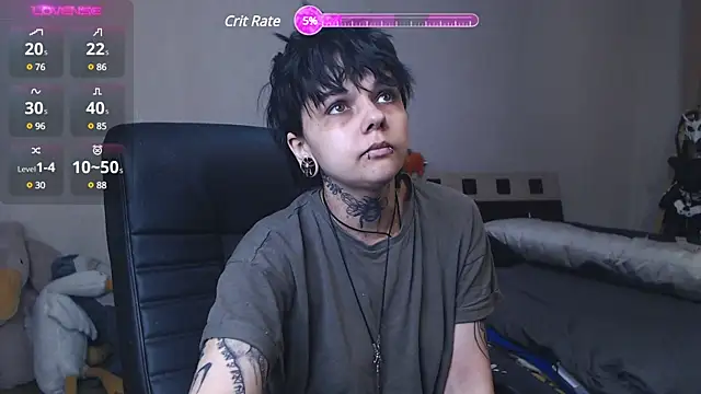 Dark  Elf online show from 01/31/25, 06:36