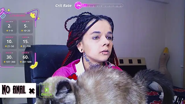 Dark  Elf online show from 09/13/25, 09:36