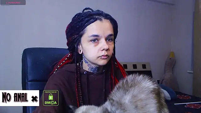 Dark  Elf online show from 09/25/25, 09:18