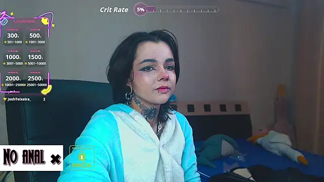 Dark  Elf online show from 10/12/25, 09:14