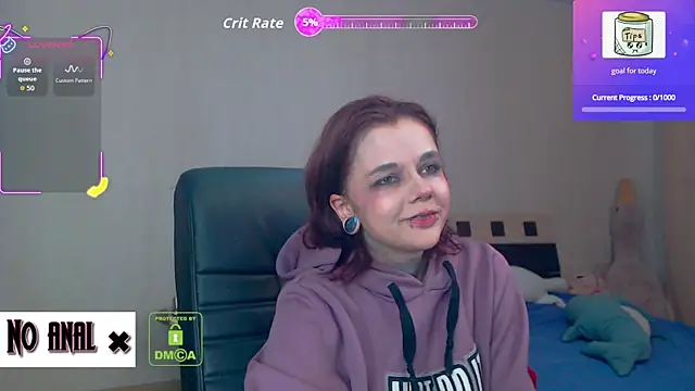 Dark  Elf online show from 11/29/25, 03:31