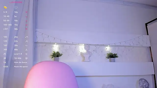 Snapshot of AshleyRoys chatting on 12/05/24, 02:55 AshleyRoys online show from 12/05/24, 02:55