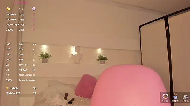 Snapshot of AshleyRoys chatting on 02/10/25, 06:35 AshleyRoys online show from 02/10/25, 06:35