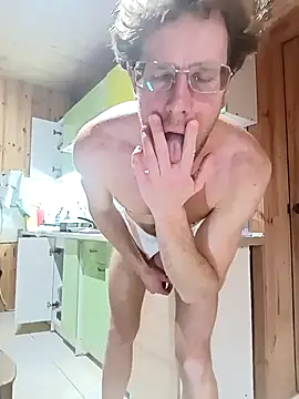 yatshen online show from 02/05/26, 01:10