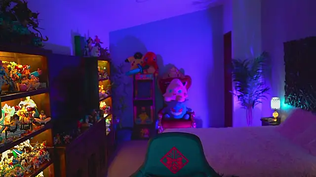 ambarEvans online show from 01/15/25, 12:41