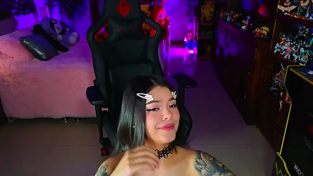 ambarEvans online show from 01/30/25, 11:13