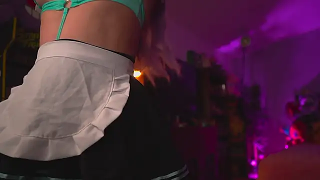 ambarEvans online show from 02/02/25, 11:21