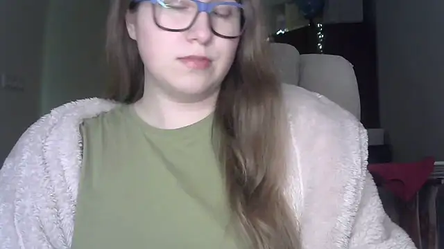 SeasonalSomeone online show from 05/01/26, 10:03