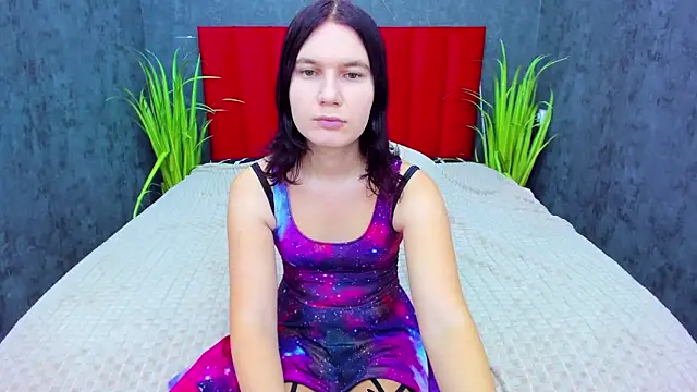 SabrinaLee online show from 10/16/25, 06:36