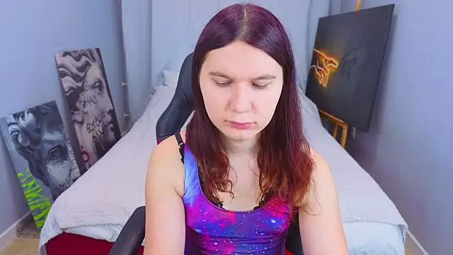 SabrinaLee online show from 06/24/26, 05:17