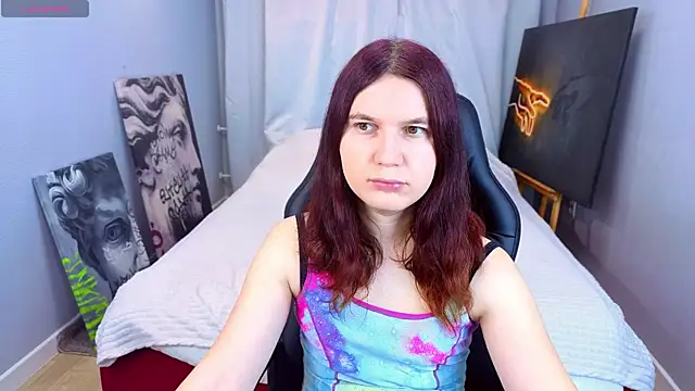 SabrinaLee online show from 07/02/26, 05:13
